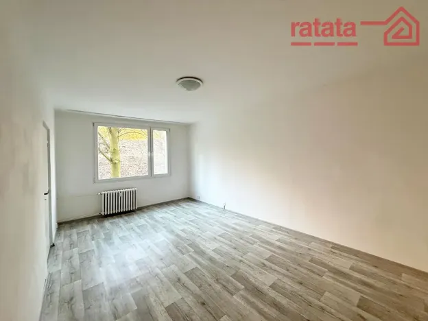 Pronájem bytu 2+1, Chomutov, 17. listopadu, 62 m2