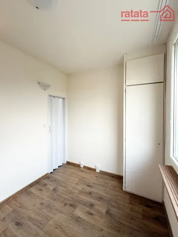 Pronájem bytu 2+1, Chomutov, Jirkovská, 63 m2