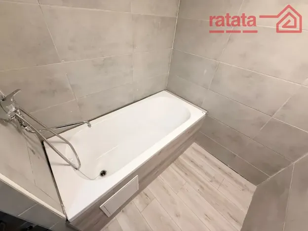 Pronájem bytu 3+1, Chomutov, Zahradní, 77 m2