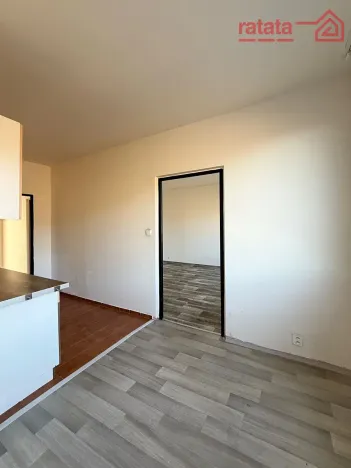 Pronájem bytu 2+1, Chomutov, 17. listopadu, 60 m2