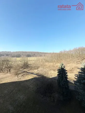 Pronájem bytu 2+1, Chomutov, 17. listopadu, 60 m2