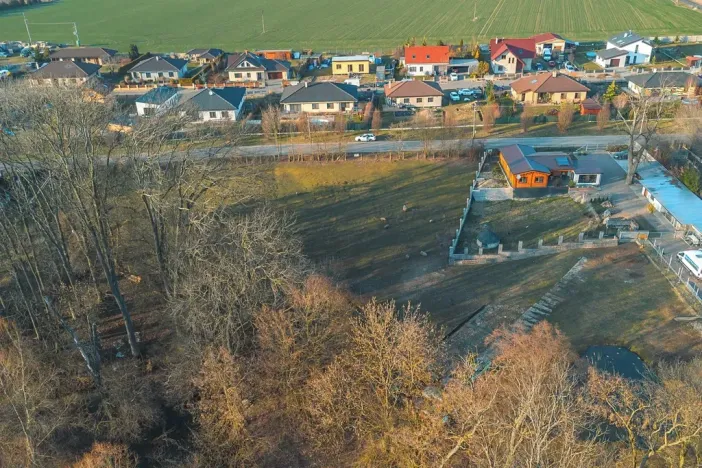 Prodej rodinného domu, Vyšehněvice, 89 m2