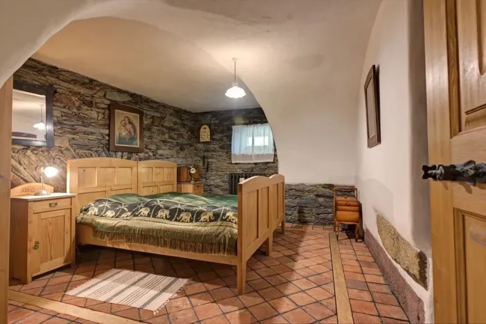 Prodej chalupy, Poniklá, 186 m2