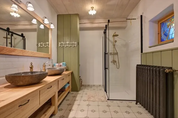 Prodej chalupy, Poniklá, 186 m2