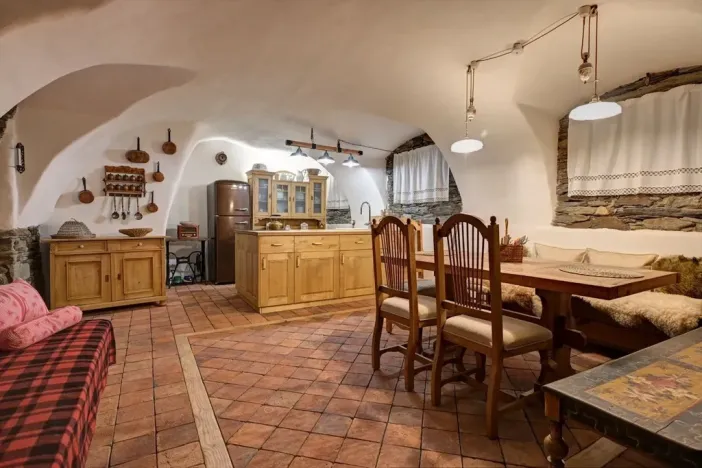 Prodej chalupy, Poniklá, 186 m2