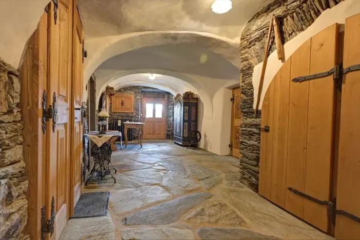 Prodej chalupy, Poniklá, 186 m2