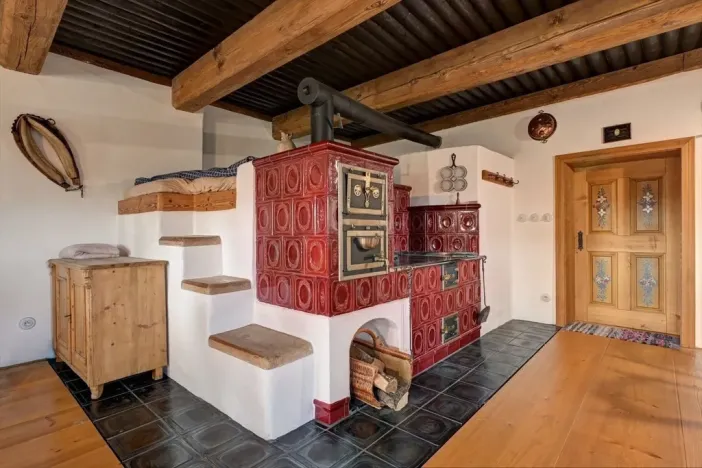 Prodej chalupy, Poniklá, 186 m2