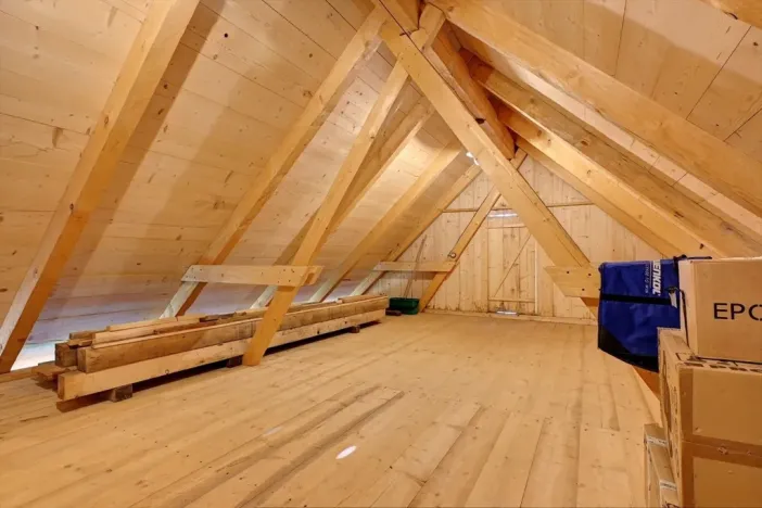 Prodej chalupy, Poniklá, 186 m2