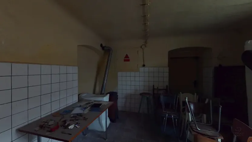 Prodej rodinného domu, Velká Kraš, 120 m2