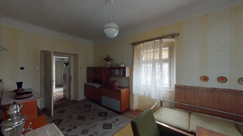 Prodej rodinného domu, Velká Kraš, 120 m2