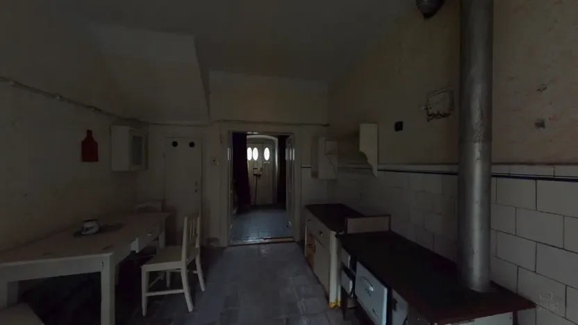 Prodej rodinného domu, Velká Kraš, 120 m2