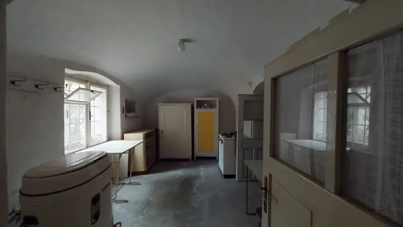 Prodej rodinného domu, Velká Kraš, 120 m2