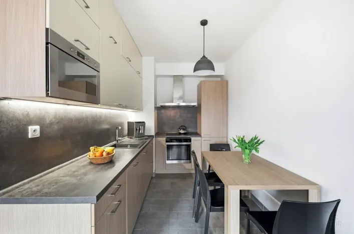 Prodej bytu 3+kk, Praha - Kyje, Sicherova, 64 m2