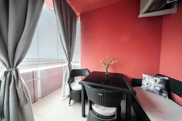 Prodej bytu 3+kk, Praha - Kyje, Sicherova, 64 m2