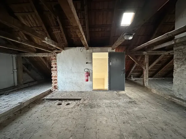 Prodej rodinného domu, Jeseník, 320 m2