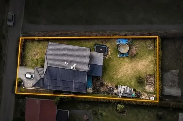 Prodej rodinného domu, Kroměříž, 234 m2