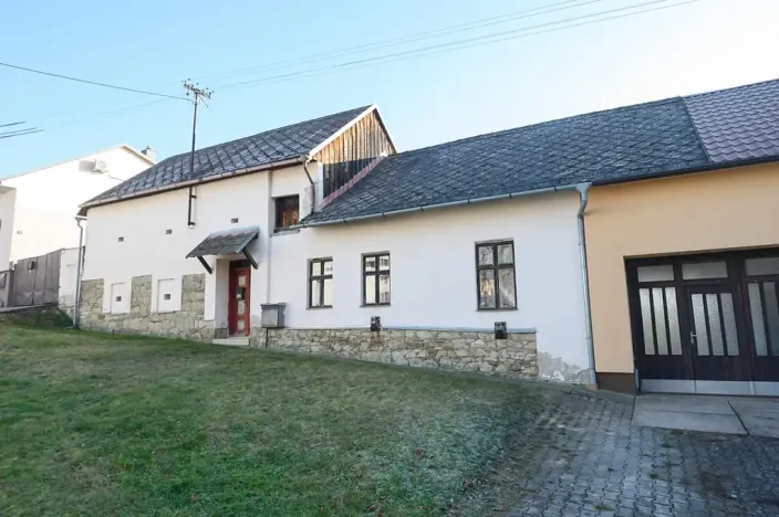 Prodej chalupy, Přílepy, 280 m2
