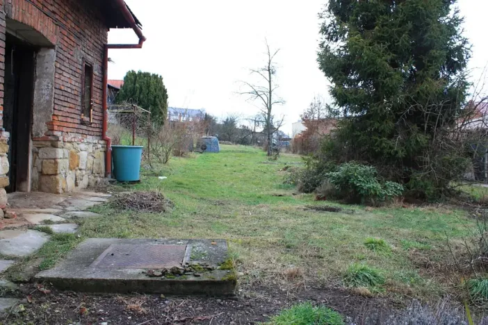 Prodej chalupy, Přílepy, 280 m2