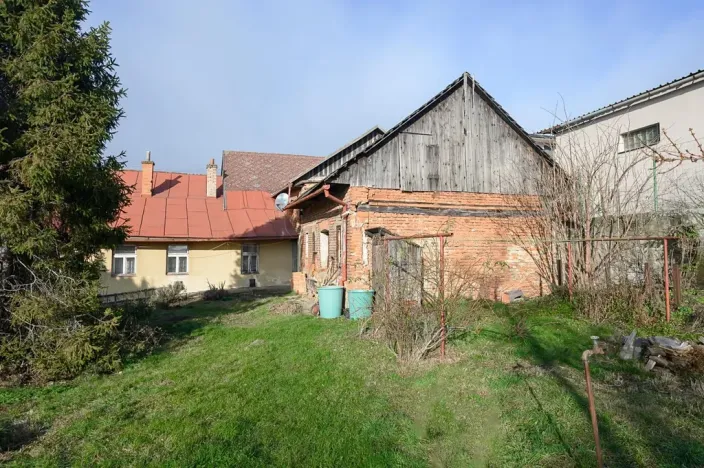 Prodej chalupy, Přílepy, 280 m2