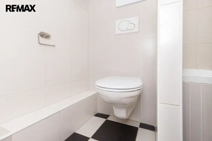 Prodej bytu 3+1, Hradec Králové - Pražské Předměstí, Baarova, 77 m2