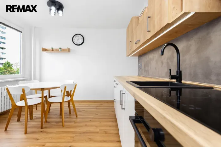 Prodej bytu 3+1, Hradec Králové - Pražské Předměstí, Baarova, 77 m2