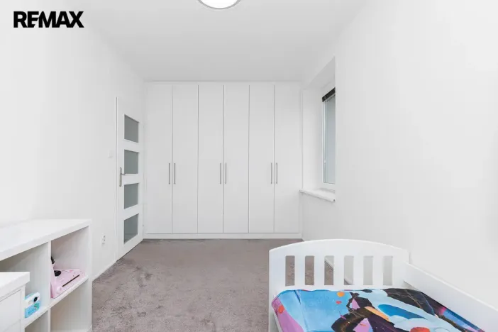 Prodej bytu 3+1, Hradec Králové - Pražské Předměstí, Baarova, 77 m2