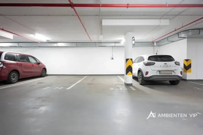 Prodej bytu 2+kk, Praha - Vysočany, Oktábcových, 72 m2