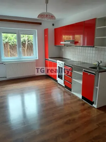 Pronájem bytu 1+1, Praha - Kamýk, Dolnojirčanská, 45 m2