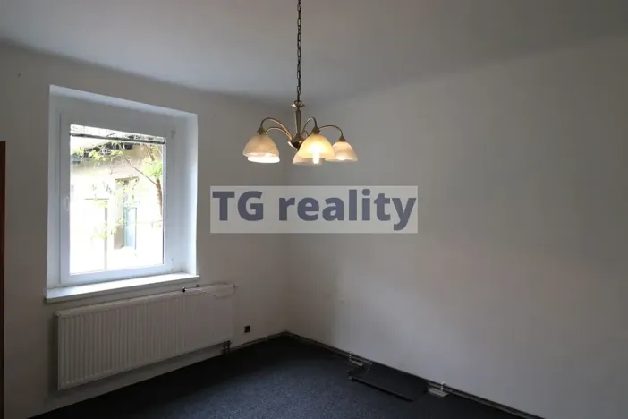 Pronájem rodinného domu, Praha - Kyje, Vlkovická, 109 m2