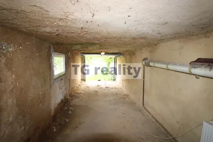 Pronájem rodinného domu, Praha - Kyje, Vlkovická, 109 m2