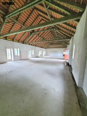 Prodej zemědělské usedlosti, Sedlec-Prčice - Uhřice, 1005 m2