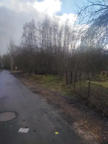 Prodej pozemku pro bydlení, Karlovy Vary, Dr. Přemysla Jeřábka, 685 m2