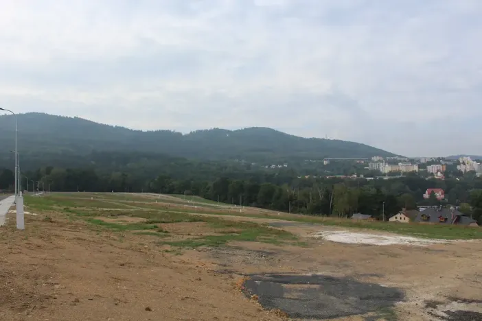 Prodej pozemku pro bydlení, Dalovice, Okrajová, 811 m2