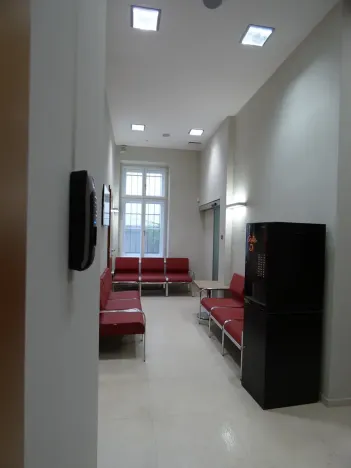 Pronájem ordinace, Brno, náměstí Svobody, 60 m2