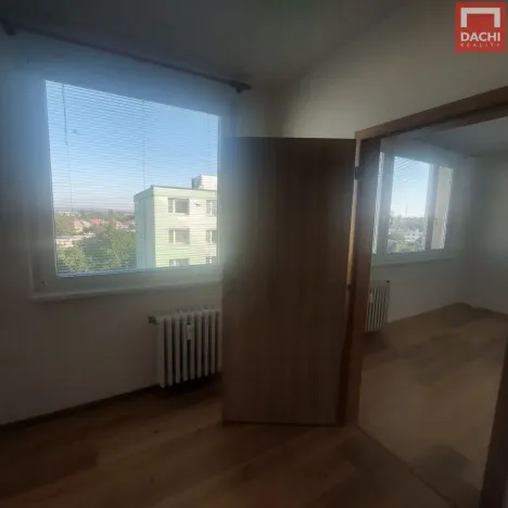 Pronájem bytu 2+1, Olomouc, Na Letné, 44 m2