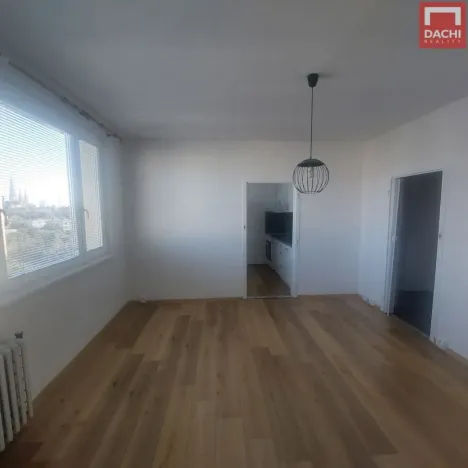 Pronájem bytu 2+1, Olomouc, Na Letné, 44 m2