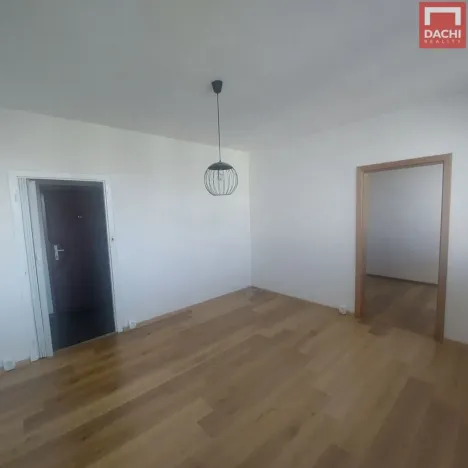 Pronájem bytu 2+1, Olomouc, Na Letné, 44 m2