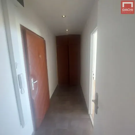 Pronájem bytu 2+1, Olomouc, Na Letné, 44 m2