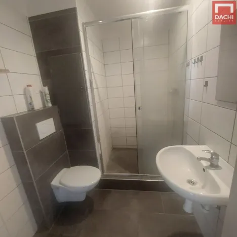 Pronájem bytu 2+1, Olomouc, Na Letné, 44 m2