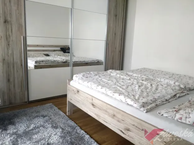 Pronájem bytu 2+kk, Mladá Boleslav - Mladá Boleslav II, 17. listopadu, 57 m2