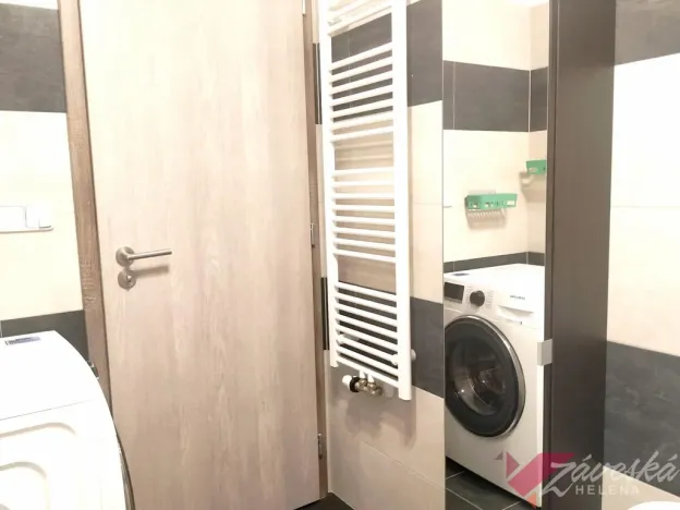 Pronájem bytu 2+kk, Mladá Boleslav - Mladá Boleslav II, 17. listopadu, 57 m2