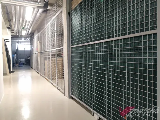 Pronájem bytu 2+kk, Mladá Boleslav - Mladá Boleslav II, 17. listopadu, 57 m2