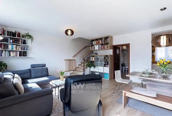 Prodej rodinného domu, Chýně, Opata Mariana, 107 m2