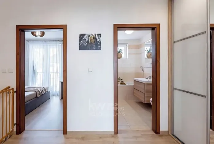 Prodej rodinného domu, Chýně, Opata Mariana, 107 m2