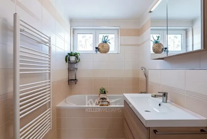 Prodej rodinného domu, Chýně, Opata Mariana, 107 m2