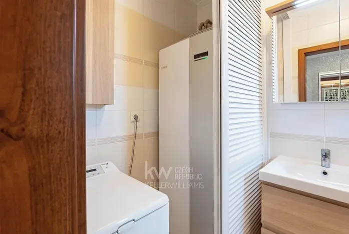 Prodej rodinného domu, Chýně, Opata Mariana, 107 m2