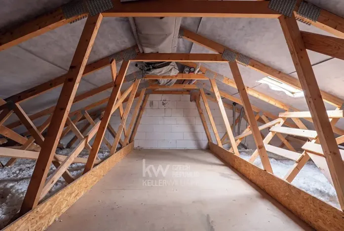 Prodej rodinného domu, Chýně, Opata Mariana, 107 m2