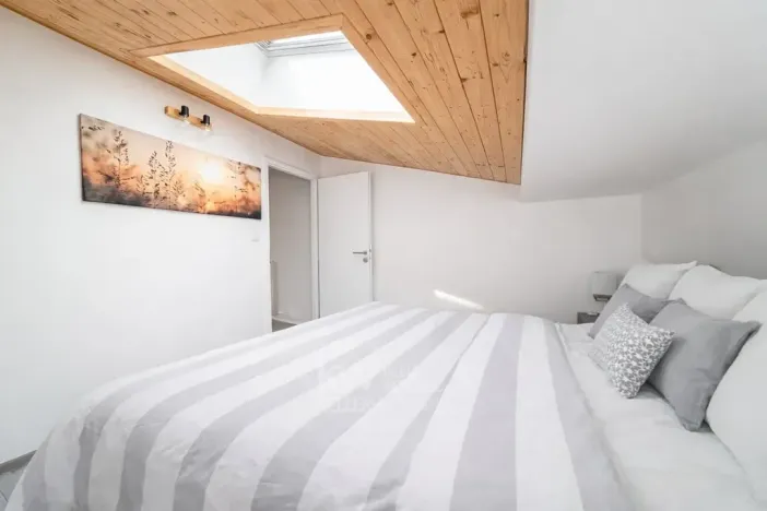 Prodej bytu 2+kk, Lipno nad Vltavou, 53 m2