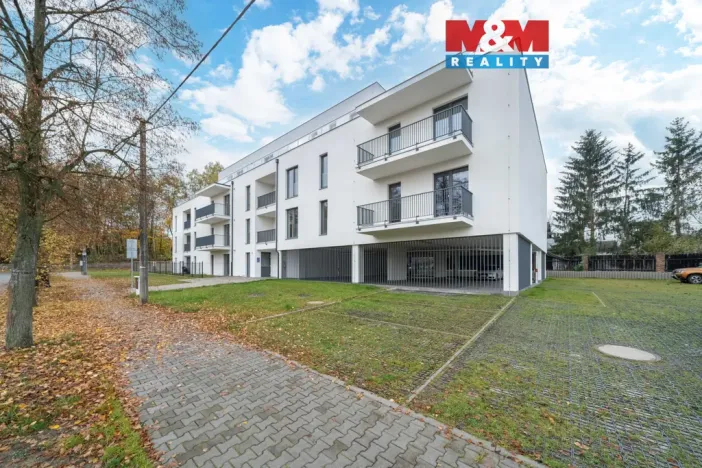 Pronájem bytu 1+kk, Třemošná, Školní, 32 m2