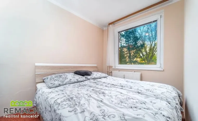 Prodej bytu 2+1, Uherské Hradiště, Štěpnická, 44 m2